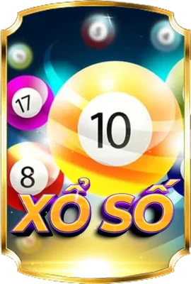 icon xổ số max88