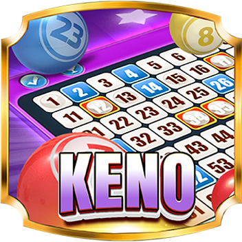 Keno max88