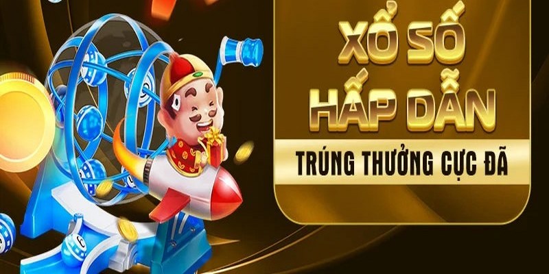 Top Nhà Cái Xổ Số Uy Tín Được Đánh Giá Cao Về Minh Bạch