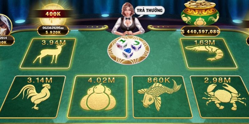 Tìm hiểu bầu cua TDTC là gì?