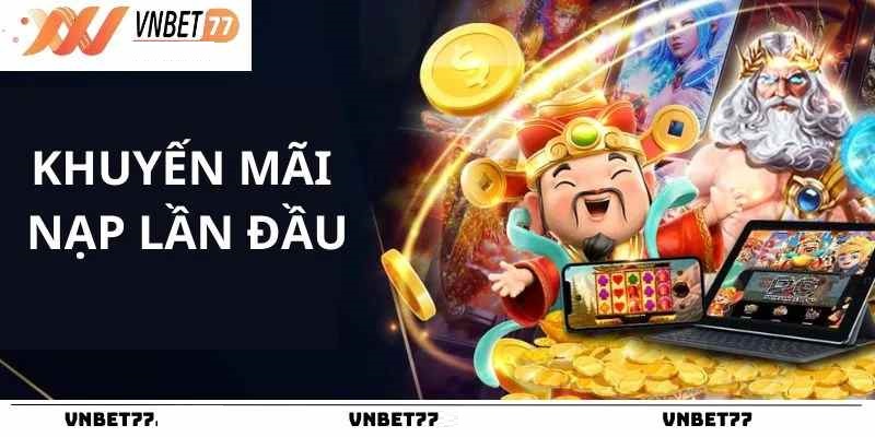 Giới thiệu tổng quan về Vnbet77