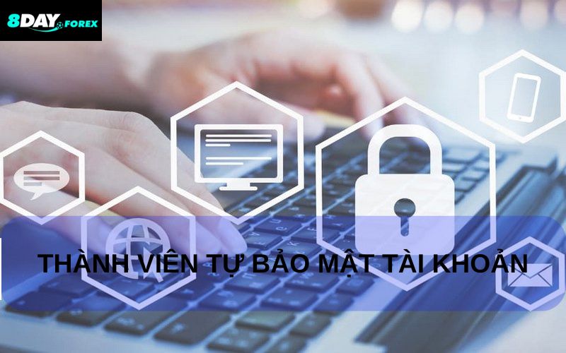 Quyền của người dùng theo Chính Sách Bảo Mật 8day