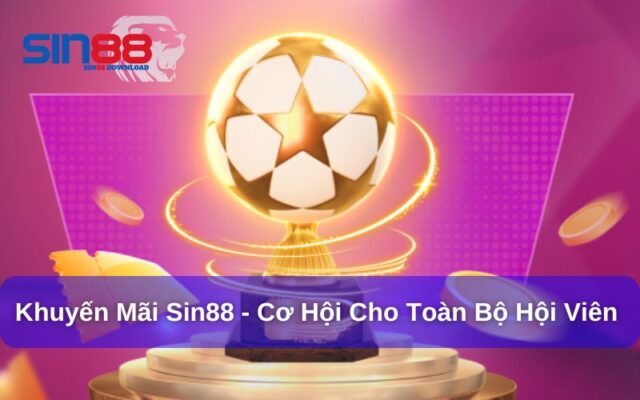 Giới thiệu về Sin88